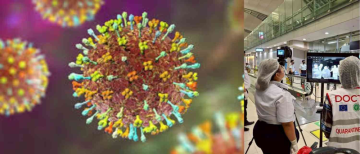 Nipah Virus Alert in India: Confirmed Cases Trigger Emergency Surveillanc