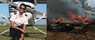 After the Crash, Why Was a Woman Blamed Instead of the Facts?