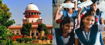 Supreme Court Declares Menstrual Hygiene a Fundamental Right