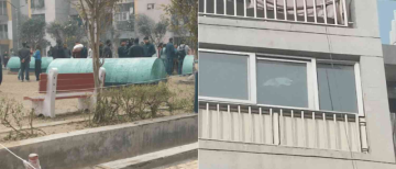 ‘Sorry, Papa’: How an Online Korean Game Led Three Sisters to Their Death