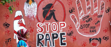 Mumbai Horror: Disabled Woman Raped, Impregnated by Her Own Father