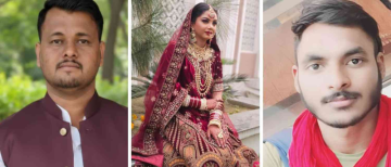 Honeymoon Murder 2.0: Chilling Betrayal That Exposes the Darkest Cracks in Marriage and Society