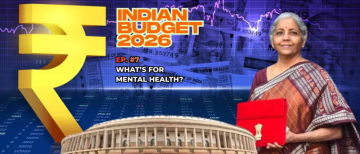 Budget 2026: India Expands Mental Health & Trauma Care