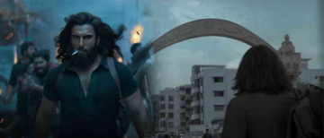 Dhurandhar: The 80% Lyari Dispute