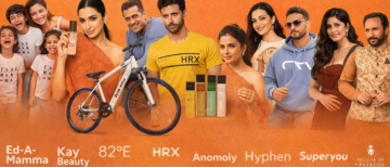 Not Just Acting Anymore: Bollywood Stars Are Making Crores Through Their Own Brands