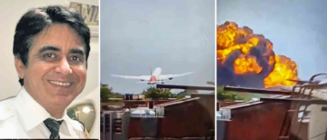 New Evidence Questions Air India Crash Narrative