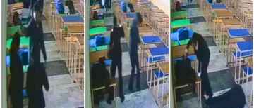 College Student In Punjab's Tarn Taran Shoots Classmate Dead, Then Turns Gun On Himself