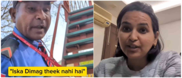 Specially-Abled Child Denied Access at Delhi Park