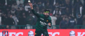 Legal or Chucking? Usman Tariq’s Action Divides Cricket Before India vs Pakistan