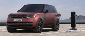 India to Build Its First Luxury Electric SUV