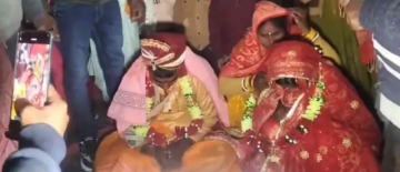 Drugged Student Forced Into Marriage in Bihar