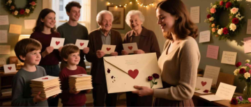 Valentine’s Day Is Not Just For Couples