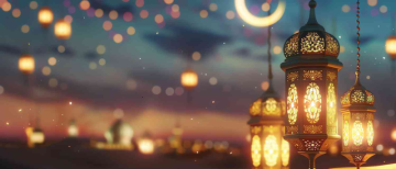 Ramadan Begins, A Month of Faith