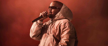 Kanye West First-Ever India Concert Announced — Tickets Go Live Feb 18