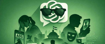 What ChatGPT Knows About You — And Why That Should Worry You