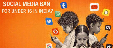 Under 16? You Could Soon Lose Access to Social Media in India