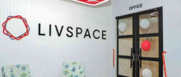 Livspace Fires 1,000 Employees as It Bets Big on AI; Co-founder Saurabh Jain Exits