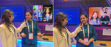 Exploring Innovative AI Start-ups Ep 2 : VYGR