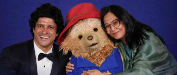 Farhan Akhtar-Backed Boong Makes History, Wins Big at BAFTA 2026