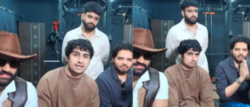 Lakshay Choudhary and Nakul Dhull's Sexiest Remarks Sparked Outrage!