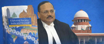 Did NCERT Cross the Line? Supreme Court Calls Judiciary Chapter a ‘Conspiracy’