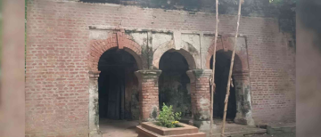 Bihar's Naulakha Mandir Treasure Mystery...