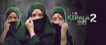 The Kerala Story 2 Release Stayed by Kerala High Court