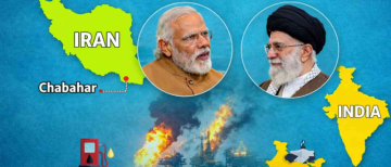 Khamenei’s Death Shakes West Asia: Why India Faces a High-Stakes Iran Dilemma