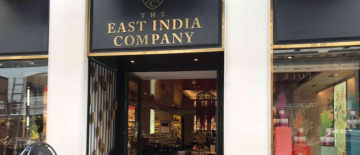 East India Company Shuts Down Forever!