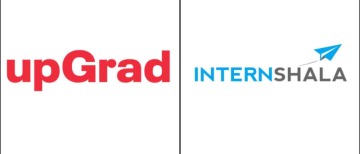 upGrad Buys 90% Stake in Internshala in ₹100 Cr Deal to Build India’s Biggest Career Platform