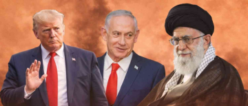 How the Iran–Israel War Could Set the Global Economy on Fire