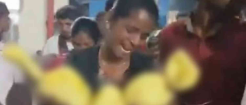 2-Month-Old Baby Killed in Caste Violence