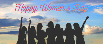Happy Women's Day