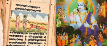 India Launches National Ramayana Manuscript Repository