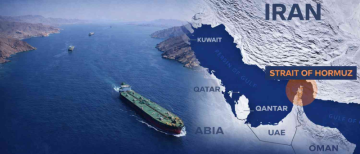 Why India Should Worry More About Fertilisers Than Oil in the Hormuz Crisis