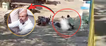 Damoh Horror: Man Murders 16-Year-Old Boy & Eats His Flesh