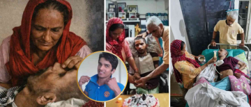 India's First Passive Euthanasia Case: Harish Rana's 13-Year Struggle Ends