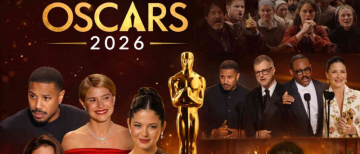 Oscars 2026: ‘One Battle After Another’ Dominates as Celebs Dazzle on the Red Carpet