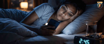 Mumbai's sleep crisis: Are we chasing success too hard?