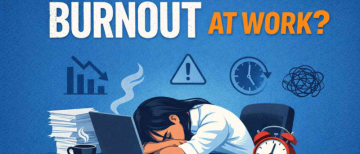 75% of Workers Feel Burned Out—Why Taking a Break Is No Longer Optional
