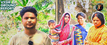 75 Years of Independence, But Freedom Is Still Far for Some | VYGR Ground Report