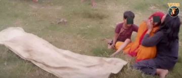 16-Year-Old Girl Gang-Raped & Murdered in Saran, Bihar – Body Found in Well