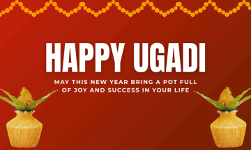 This Ugadi, Celebrate Every Phase of Life