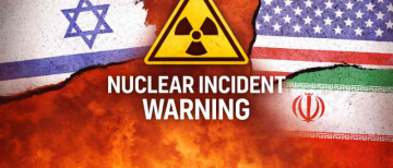 WHO Warns of ‘Worst-Case’ Nuclear Scenario as US-Israel–Iran Conflict Escalates