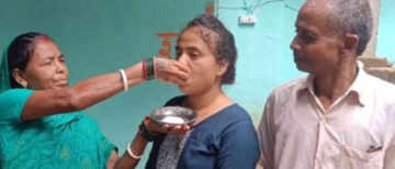 Mal Paharia Girl Babita Kumari Cracks JPSC – First From Her Tribe!