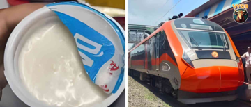 Vande Bharat Train: Live Worms Found in Dahi – IRCTC Fined ₹10 Lakh