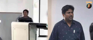 Professor Proposes Female Student in Class – Chaos Erupts in Karnataka Medical College