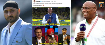 Hindi Commentary in IPL Getting Brutally Trolled