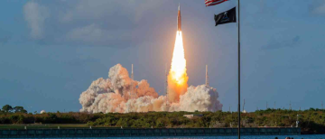 NASA’s Artemis II Heads to the Moon—But a Surprising Problem Hits Midflight