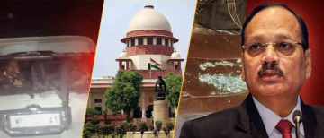 9 Hours of Horror: Supreme Court Explodes Over Bengal Hostage Crisis